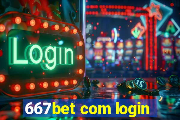 667bet com login